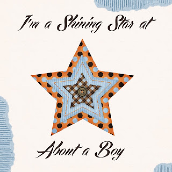 Shining+Star